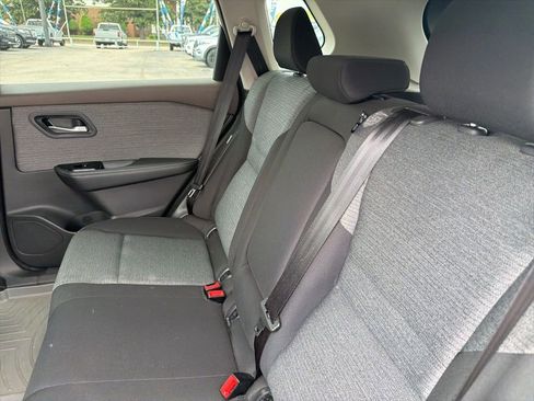 Used 2022 Nissan Rogue SV FWD image 22