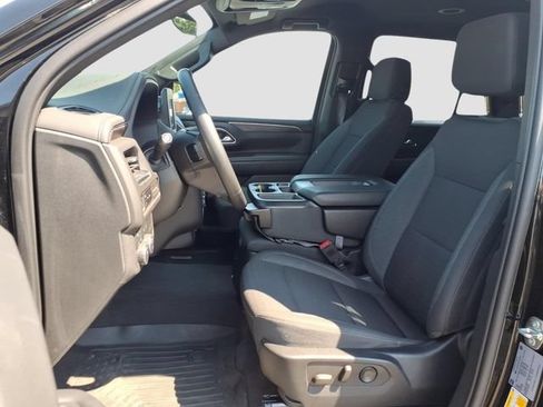 Used 2023 Chevrolet Tahoe LS AWD/4WD image 16