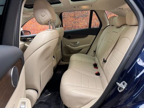 Certified 2022 Mercedes-Benz GLC 300 GLC 300 image 23