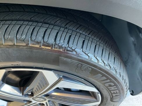 Used 2024 Hyundai Tucson SEL image 29