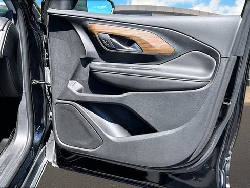 Used 2019 GMC Terrain SLE w/ Driver Convenience Package AWD/4WD image 21