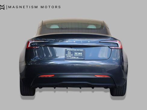 Used 2024 Tesla Model 3 Standard Range RWD image 9