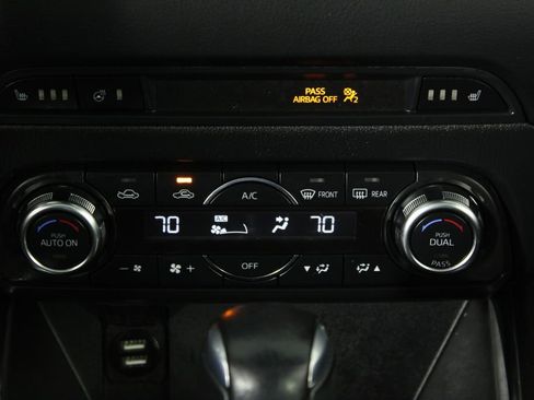 Used 2018 MAZDA CX-5 Grand Touring w/ Premium Package image 19