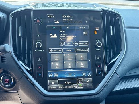 New 2026 Subaru Ascent Premium AWD/4WD image 11