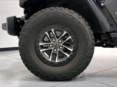 Used 2024 Jeep Wrangler Unlimited Rubicon 392 AWD/4WD image 10