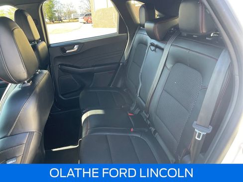 Used 2023 Ford Escape ST-Line w/ Tech Pack #1 image 30