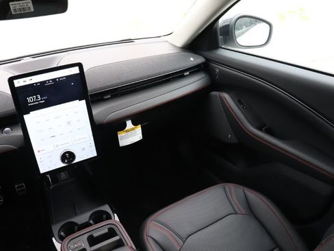 New 2025 Ford Mustang Mach-E Premium w/ Sport Appearance Package image 13