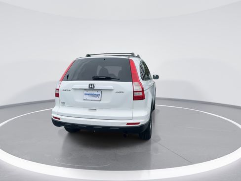 Used 2011 Honda CR-V EX-L image 8