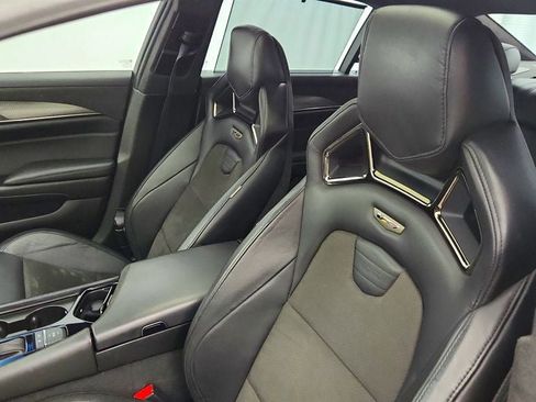 Used 2019 Cadillac CTS V w/ Carbon Fiber Package image 22