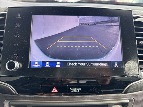 Used 2023 Honda Ridgeline RTL image 18