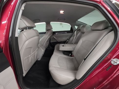 Used 2015 Hyundai Sonata Sport w/ Option Group 04 image 8