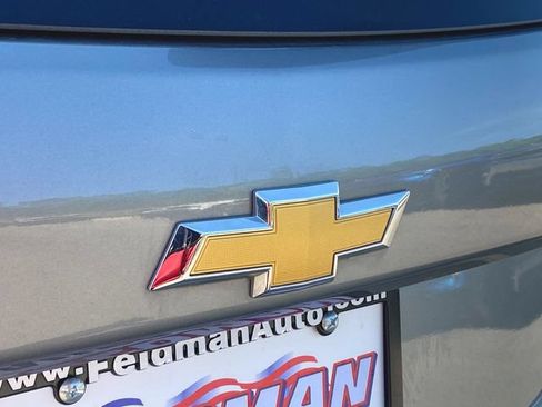 Used 2023 Chevrolet Equinox LS w/ LS Convenience Package AWD/4WD image 29