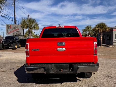 Used 2012 Ford F150 XLT w/ XLT Convenience Pkg image 5