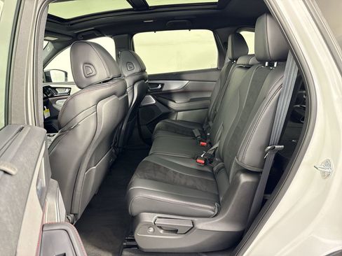 Certified 2026 Acura MDX A-Spec AWD/4WD image 24