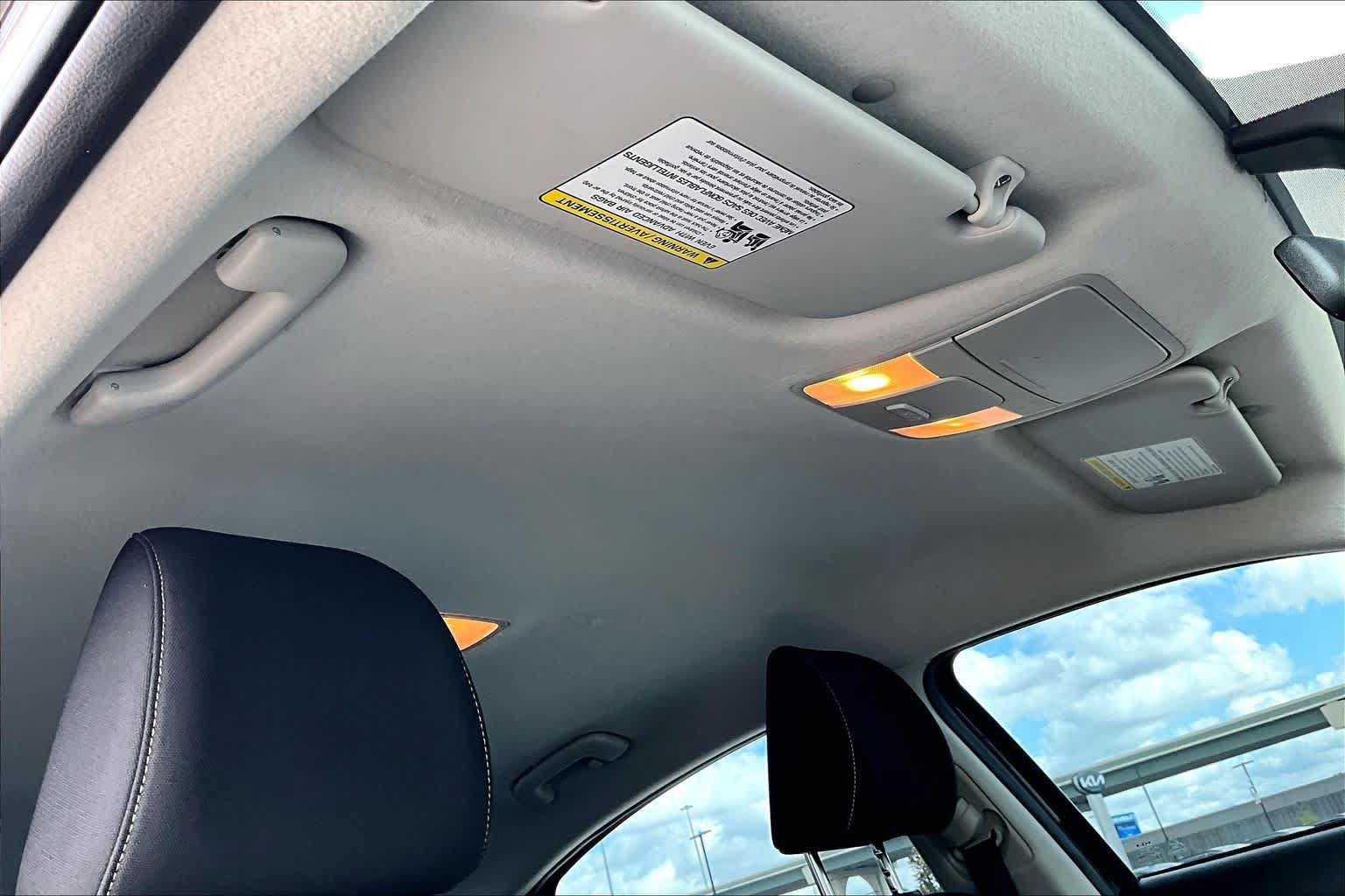 Certified 2024 Kia Forte LXS w/ LXS Technology Package FWD image 13