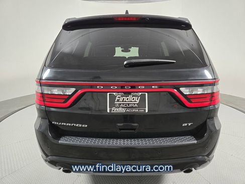 Used 2019 Dodge Durango GT image 5