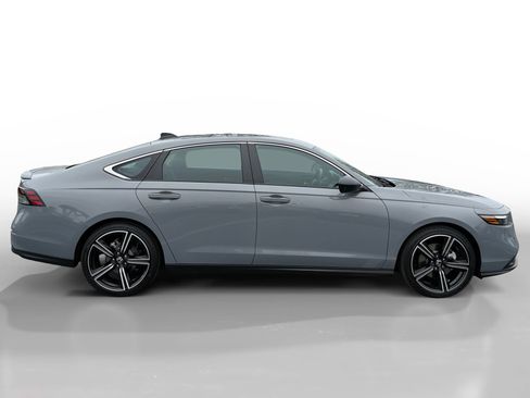 Certified 2024 Honda Accord Sport image 6