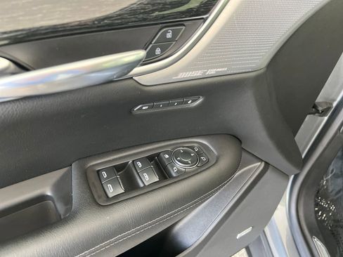 Used 2021 Cadillac XT5 Premium Luxury FWD image 13