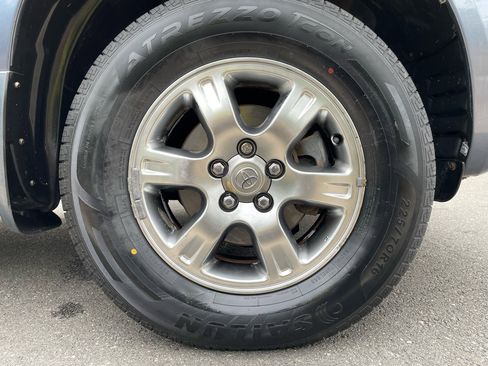 Used 2007 Toyota Highlander 4WD V6 image 29