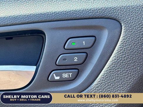 Used 2015 Acura TLX w/ Technology Package FWD image 11