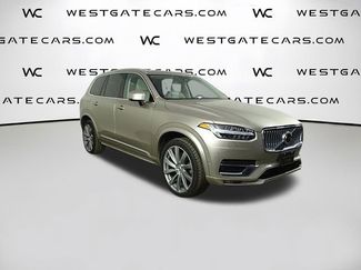 Used 2023 Volvo XC90 B6 Plus video 2