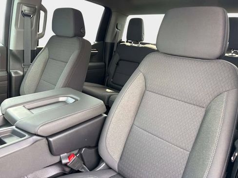 New 2026 GMC Sierra 1500 Elevation w/ Elevation Select Package RWD image 19