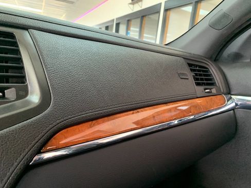 Used 2016 Lincoln MKS AWD w/ Equipment Group 101A image 19