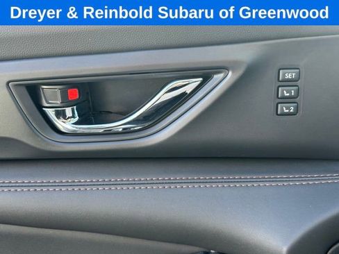 New 2026 Subaru Ascent Limited Bronze AWD/4WD image 22