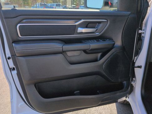 Used 2025 RAM 1500 Big Horn image 10