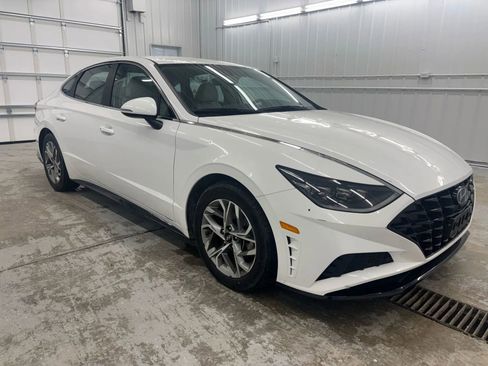 Used 2023 Hyundai Sonata SEL image 15