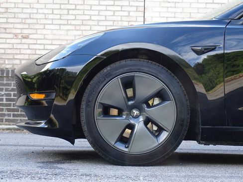 Used 2023 Tesla Model 3 Standard Range RWD image 10