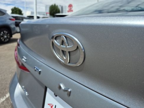 Used 2025 Toyota Camry LE FWD image 23