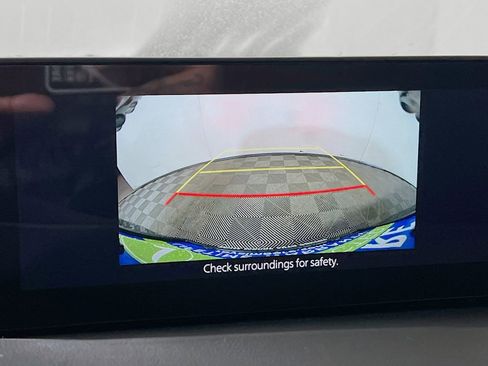 New 2026 MAZDA MAZDA3 s Sport image 11