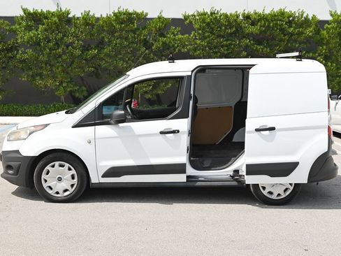 Used 2018 Ford Transit Connect XL image 8