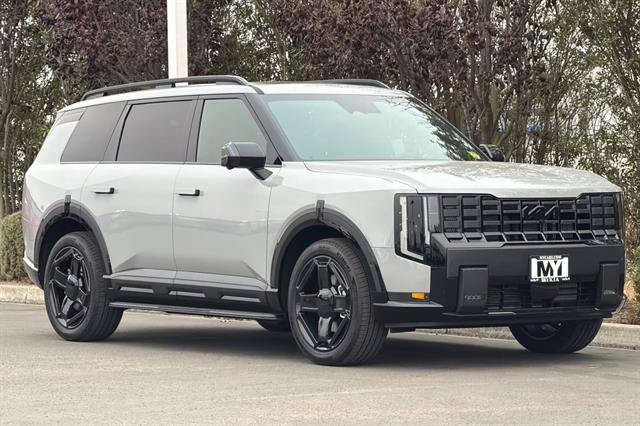 New 2027 Kia Telluride X-Line SX Prestige AWD/4WD image 2