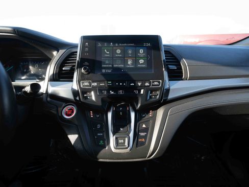 Certified 2023 Honda Odyssey Sport image 17
