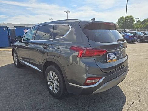 Used 2020 Hyundai Santa Fe SEL w/ Cargo Package AWD/4WD image 5