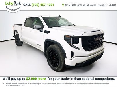 Used 2024 GMC Sierra 1500 Elevation