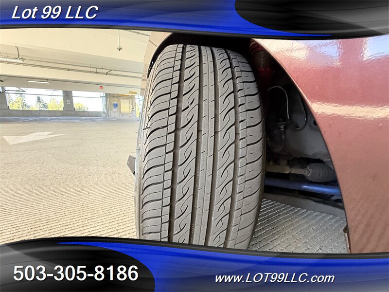 Used 2016 Honda Fit EX image 22