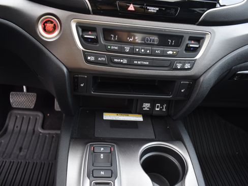 Certified 2022 Honda Ridgeline RTL-E image 22