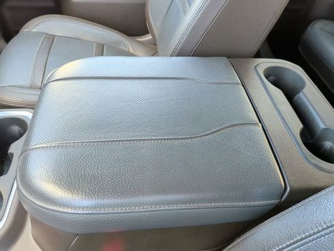 Used 2023 GMC Sierra 2500 Denali w/ Denali Ultimate Package image 34