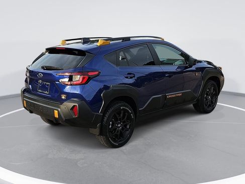 New 2026 Subaru Crosstrek 2.5i Wilderness AWD/4WD image 10