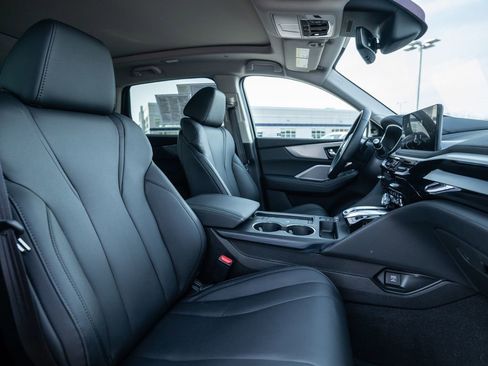 Certified 2026 Acura MDX SH-AWD image 18