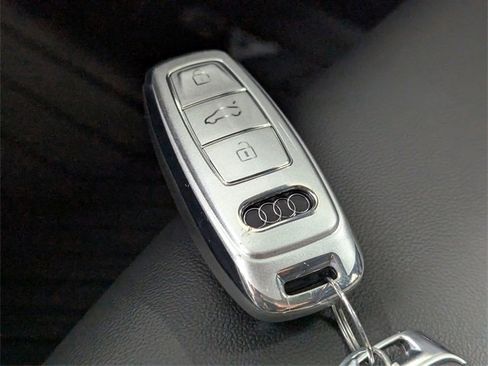 Used 2024 Audi A3 2.0T Premium image 23