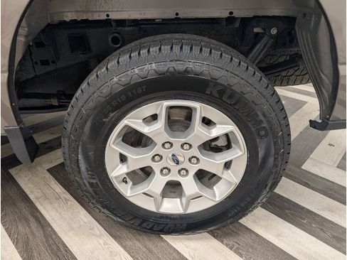 Used 2022 Ford F150 XLT w/ Equipment Group 301A Mid AWD/4WD image 19