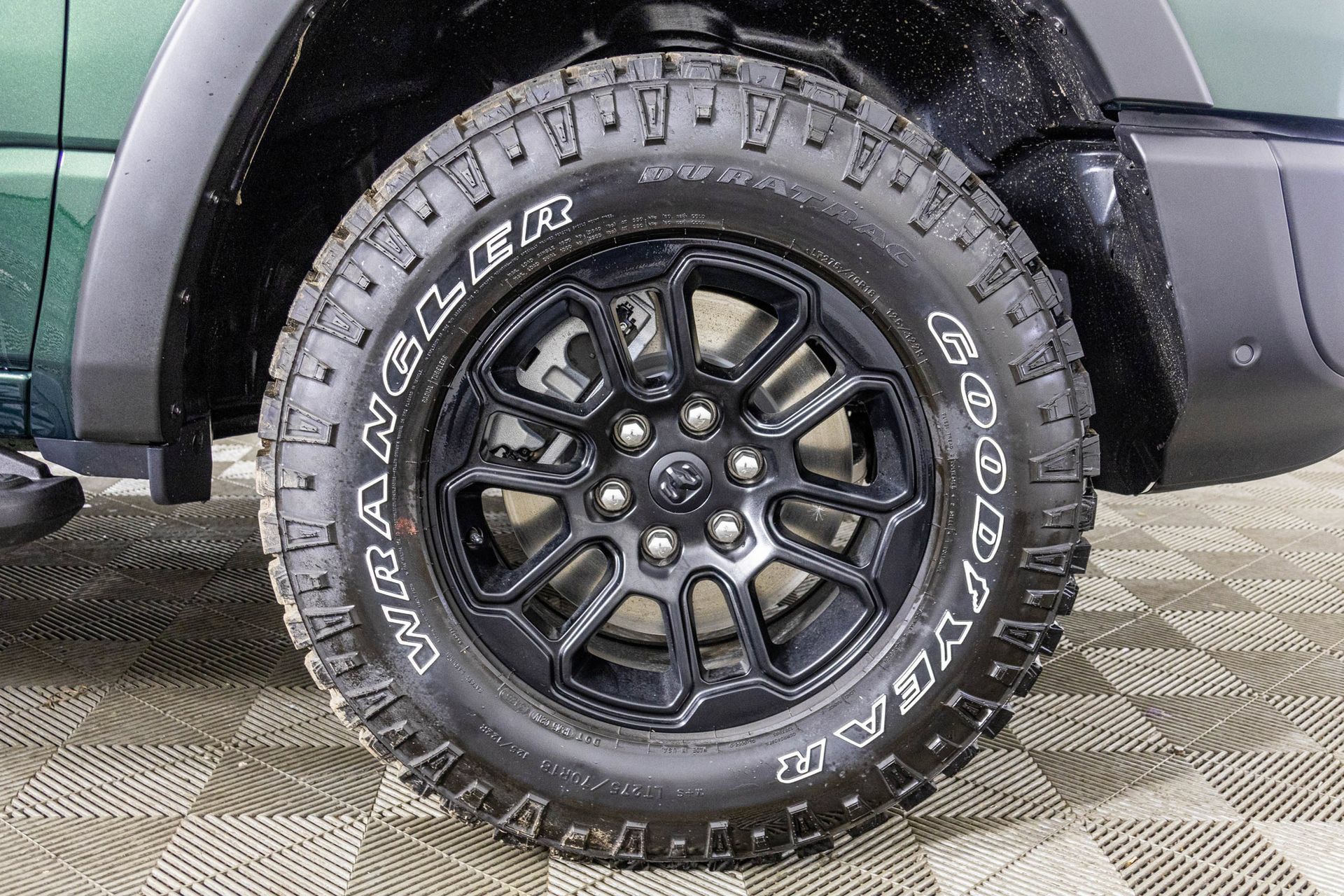New 2027 RAM 1500 Rebel AWD/4WD image 45