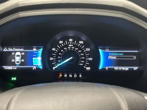 Used 2024 Ford Edge SEL w/ Convenience Package AWD/4WD image 17