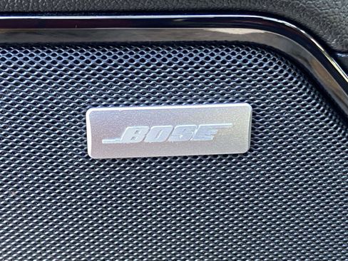 Certified 2023 GMC Sierra 1500 AT4 w/ Technology Package image 9