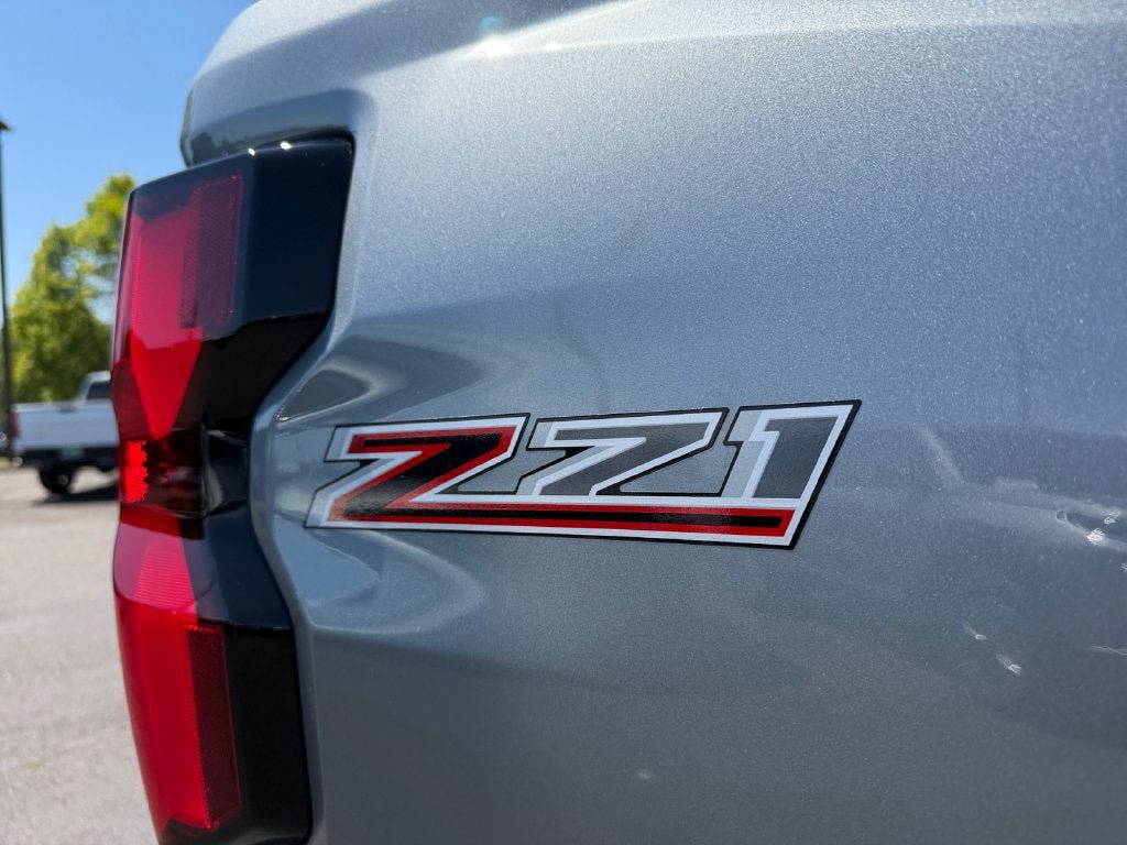 New 2026 Chevrolet Colorado Z71 w/ Technology Package AWD/4WD image 32