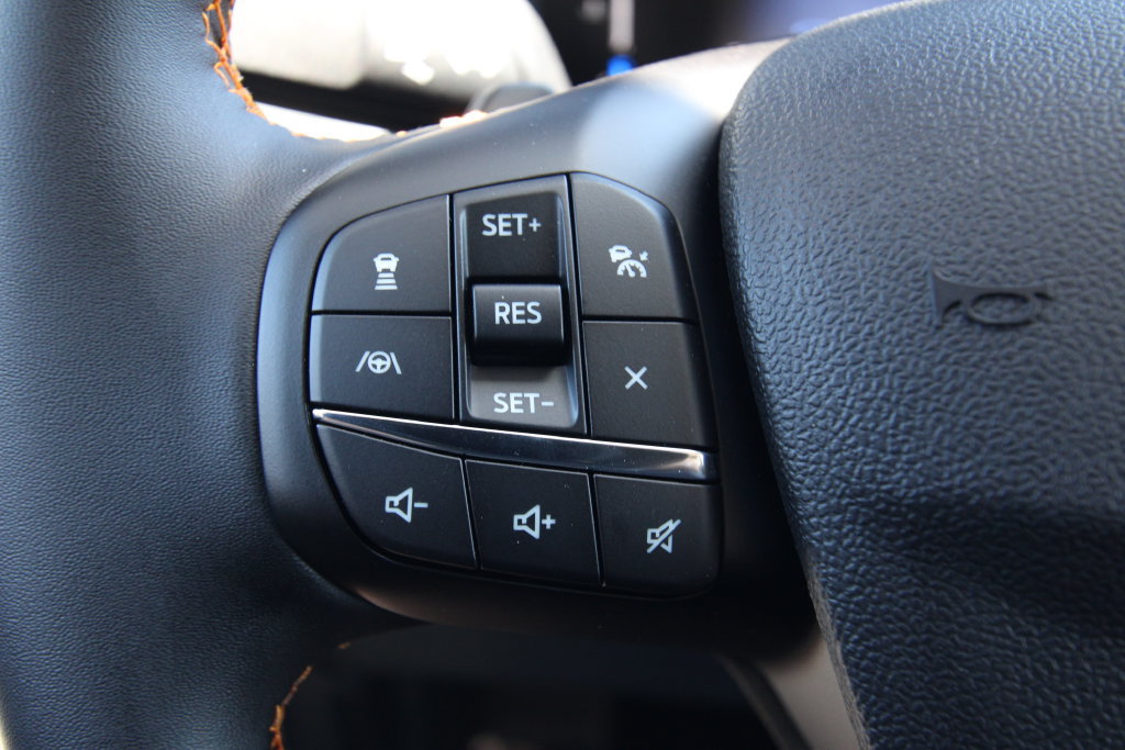 New 2026 Ford Maverick Tremor AWD/4WD image 21